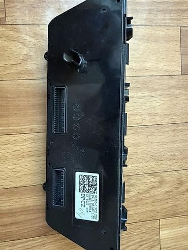 аренда кондиционера: Блок климат контроля Hyundai Оригинал — 2