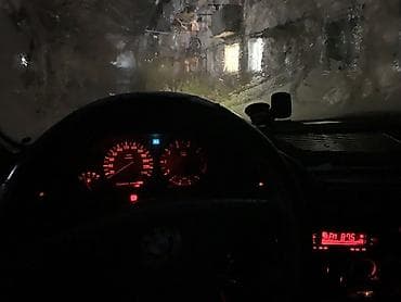 гофра е34: BMW 5 series: 1990 г., 2 л, Механика, Бензин, Седан — 5