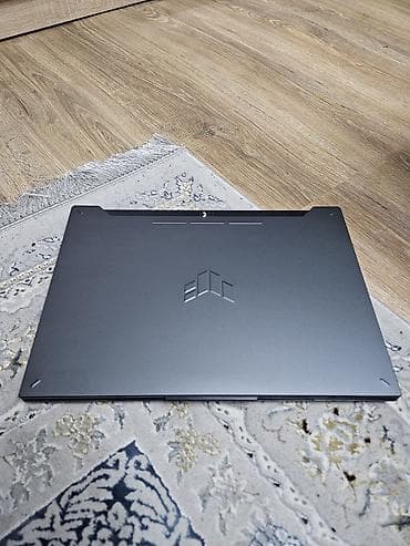 amd: Asus tuff gaming a15 Ryzen Ryzen 5 7534hs Rtx 4050 6gb Ddr5 16gb 144hz — 2