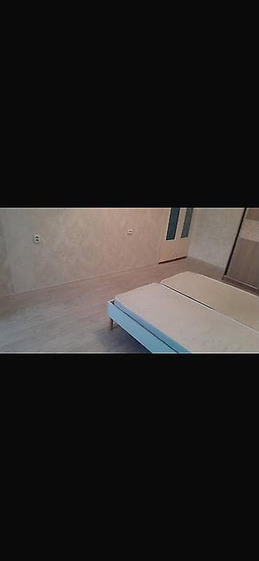 105: Асанбай Сдается 1х ком квартира Этаж: 4 из 5 Серия: 105 — 3