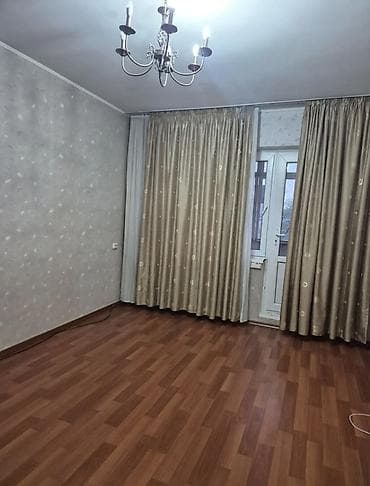 3 комнаты, 62 м², 105 серия, 4 этаж, Косметический ремонт
