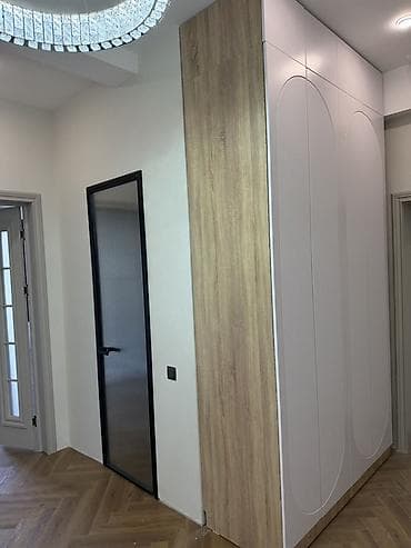 Продажа квартир: 3 комнаты, 107 м², Элитка, 9 этаж, Дизайнерский ремонт — 9