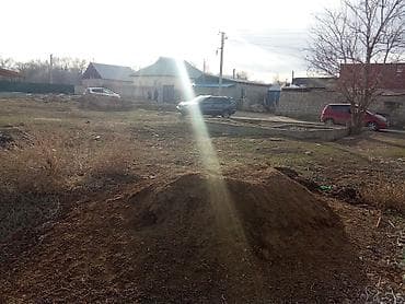 участок в манасе: 4 соток — 7