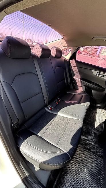 паворотник: Kia K3: 2019 г., 1.6 л, Автомат, Бензин, Седан — 6