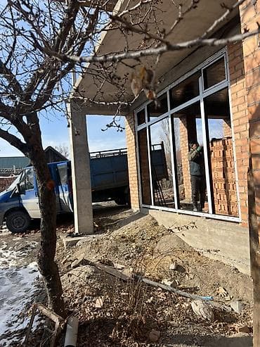 265 40 18: Пластиковые окна и витражные конструкции (ПВХ) - Изготовление и — 2
