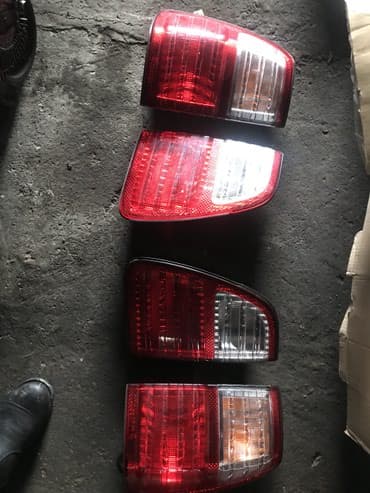 gx470 зеркало: Лексус лх и жх lexus lx gx задный плафоны Наш адрес район Ак орго ул — 1