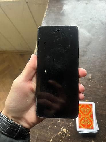 mi note 13 pro: Realme 2 Pro, цвет - Зеленый — 4