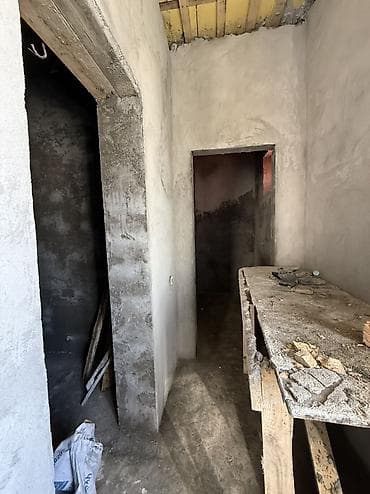 каркасные дома: 🏡 Дом в ПСО | Первая линия, Биримдик-Кут 	•	Площадь: 140 м² (16×11) — 9