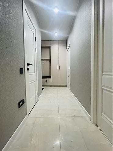 Недвижимость: 2 комнаты, 60 м², Элитка, 8 этаж, Дизайнерский ремонт — 2