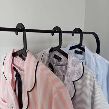 белая ночная сорочка: Нижнее белье в широком ассортименте Пижамы Бишкек ХалатЫ Бишкек — 5