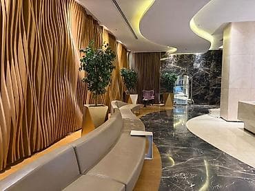 all group: 2 комнаты, Люкс, элитка, Бишкек Парк ТРЦ, Банные принадлежности — 2