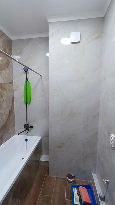 Ремонт окон и дверей: Ремонтно-отделочные работы под ключ - Возведение перегородок и — 8