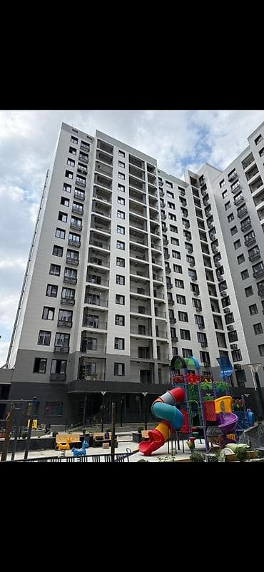 продажа недвижимости: 2 комнаты, 68 м², Элитка, 6 этаж, Готовая ПСО (под самоотделку) — 2