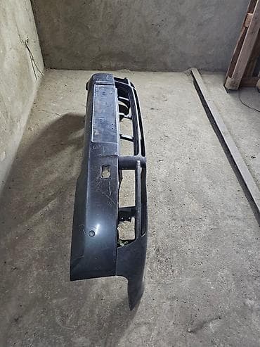 Бампер Audi, Б/у, Оригинал