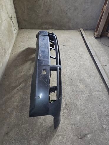 фаркоп на ауди а4: Бампер Передний Audi, Б/у, Оригинал — 1