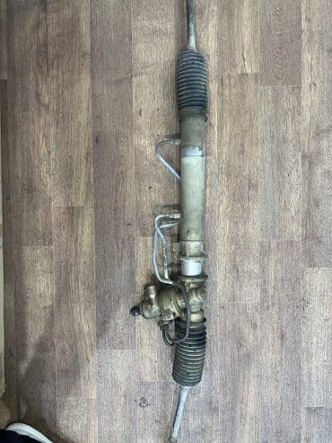 куплю рулевую рейку: Рулевая рейка Toyota Б/у, Оригинал, Япония — 3