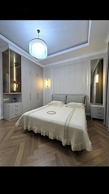 Дома: Продается современный дом в 📍районе Новопокровки, полностью готовый к — 7