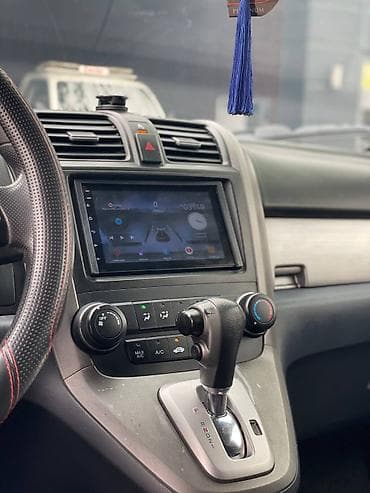 honda cr v крыло: Honda CR-V: 2009 г., Автомат, Бензин, Кроссовер — 5