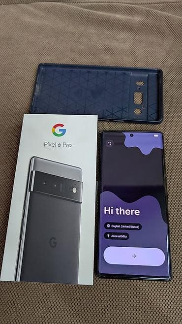 pixel 10 pro xl купить: Google Pixel 6 Pro, Б/у, 128 ГБ, цвет - Серый, В рассрочку — 1