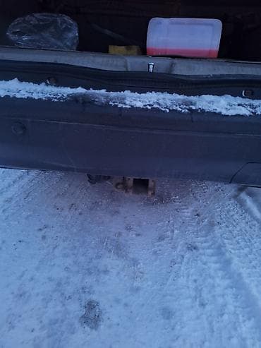 ом 613: Opel Omega: 1998 г., Бензин, Седан — 10