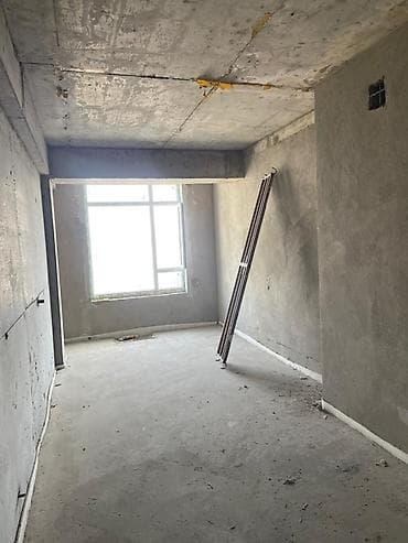 Продажа квартир: 1 комната, 49 м², Элитка, 10 этаж, Готовая ПСО (под самоотделку) — 4