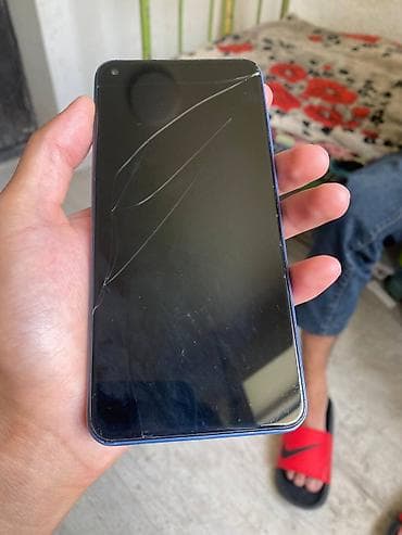 fhd: Xiaomi, 11T, 128 ГБ, цвет - Синий, 2 SIM — 4