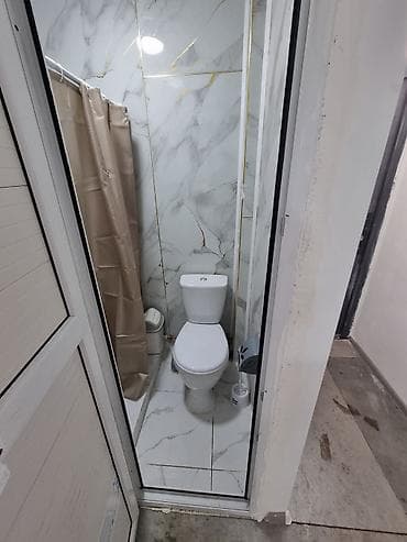 двух комнатная кв: 1 комната, Собственник, Без подселения, С мебелью частично — 7