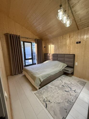 дома в рабочем городке: 340 м², 6 комнат — 14