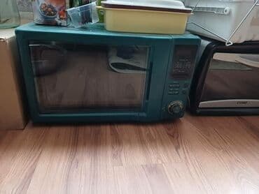 Микроволновка