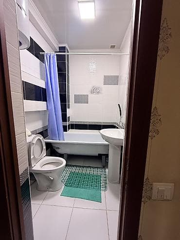 квартира район филармония: 2 комнаты, 75 м², Элитка, 5 этаж, Евроремонт — 10