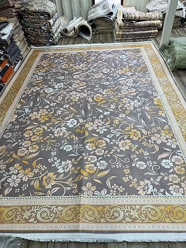 палас и ковры: Ковер Новый, 300 * 200, Китай, Безналичная/наличная оплата — 2