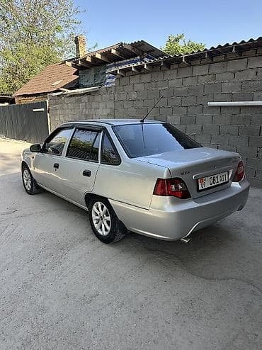 гидрав: Daewoo Nexia: 2010 г., 1.5 л, Механика, Бензин, Седан — 5