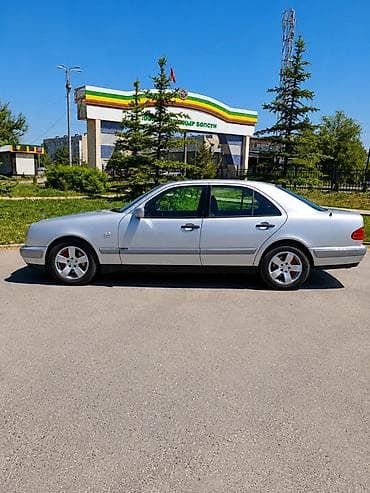 сколько стоит кг катализатора: Mercedes-Benz E-Class: 1998 г., 3.2 л, Автомат, Бензин, Седан — 4