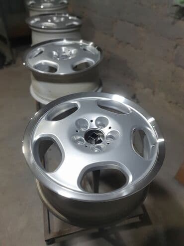 Клининговые услуги: Рихтовка, сварка, покраска, без выезда — 9