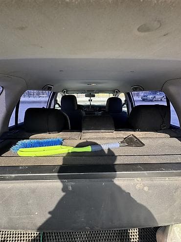 камера заднего вида лексус: Toyota Corolla: 2006 г., 1.6 л, Механика, Бензин, Универсал — 10