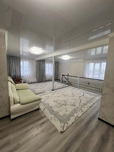 Квартиры: 3 комнаты, 156 м², Элитка, 4 этаж, Евроремонт — 9