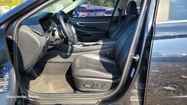 купить трактор мтз 82 в рассрочку: Hyundai Sonata: 2020 г., 2 л, Автомат, Газ, Седан — 8