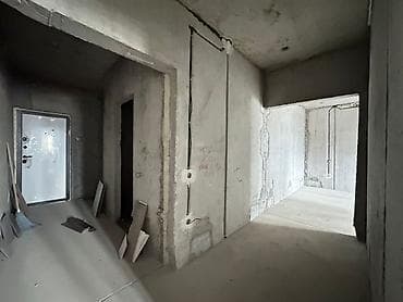 Продажа квартир: 1 комната, 54 м², 108 серия, 1 этаж, Готовая ПСО (под самоотделку) — 3