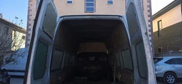 купить мотор на мотоцикл урал: Ford Transit: 2012 г., 2.9 л, Механика, Дизель, Фургон — 9