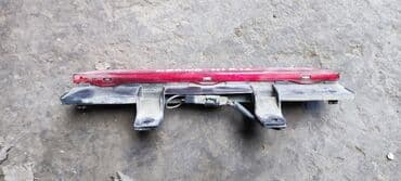 купить дом в балыкчы: Toyota Grand Hiace задний стоп, Тойота Гранд Хайс сигнал стоп — 2