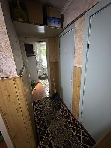 квартира 3 комнатная: 3 комнаты, 70 м², 1 этаж — 6