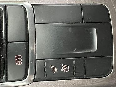 кия ро: Kia K5: 2016 г., 2 л, Автомат, Газ, Седан — 7