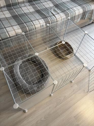 манеж электроный: Другая сетка — 1