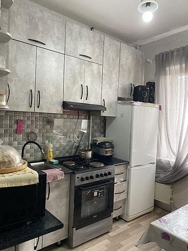 частный дом аренда: 2 комнаты, Без подселения, С мебелью полностью — 3