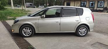 Унаа сатуу: Toyota Opa: 2003 г., 1.8 л, Автомат, Бензин, Хетчбек — 4