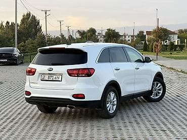 ecoflow delta 3: Kia Sorento: 2019 г., 2.4 л, Автомат, Бензин, Кроссовер — 4
