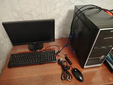 ps3 internet: Компьютер, Для работы, учебы, Встроенная видеокарта, HDD — 1