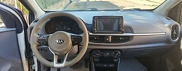 мопед рига 22 купить: Kia Morning: 2020 г., 1 л, Автомат, Бензин, Хэтчбэк — 8