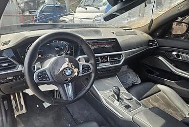 bmb e36: BMW 3 series: 2021 г., 2 л, Автомат, Бензин, Седан — 5