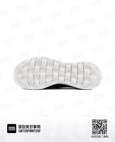 moon boot: Мужские кроссовки, 39, Skechers, Новый, цвет - Черный, Самовывоз — 4